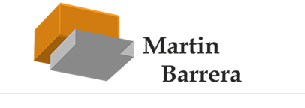Martin Barrera